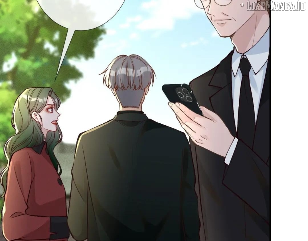 Everyone's Darling Chapter 226 - page 64